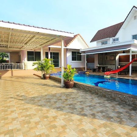 הואה הין Tropical Hill Pool Villa מראה חיצוני תמונה